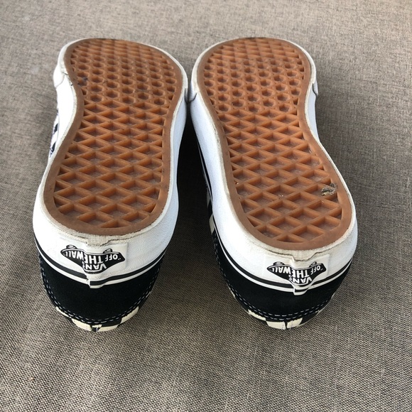 VANS Sneakers Kids Size 2.5 - Picture 10 of 13